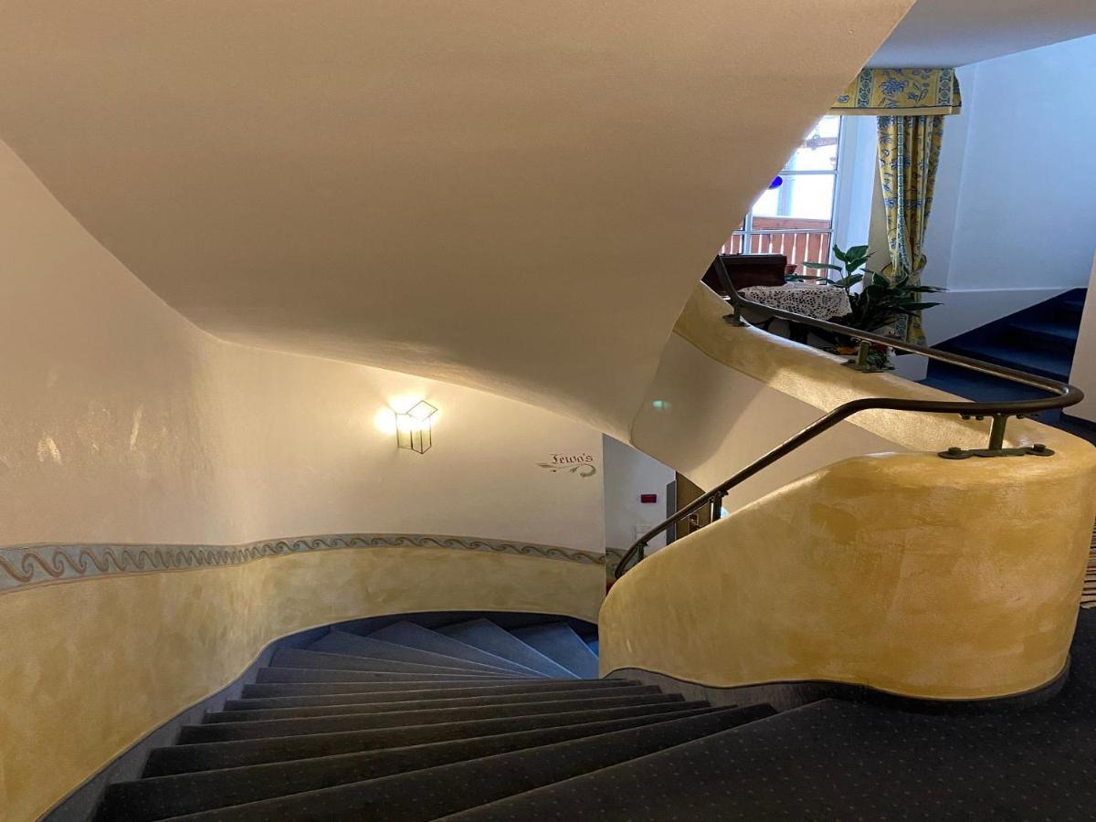 Gasthof Roessle Sulzberg Exteriér fotografie